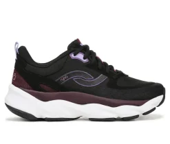 Women's Ryka Rezorb Max Walking Shoes