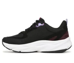 Women's Ryka Rezorb Max Walking Shoes