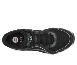 Women's Ryka Sky Walk Walking Sneaker Walking Shoes