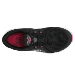 Women's Ryka Skylift Walking Sneaker Walking Shoes