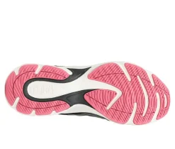 Women's Ryka Skylift Walking Sneaker Walking Shoes