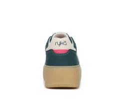 Women's Ryka Viv Max Platform Sneakers