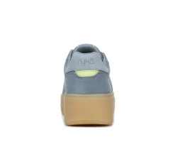 Women's Ryka Viv Max Platform Sneakers