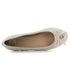 Women's Sam & Libby Callan Flats
