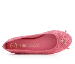 Women's Sam & Libby Callan Flats