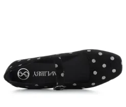 Women's Sam & Libby Fredi Flats