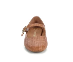 Women's Sam & Libby Fredi Flats