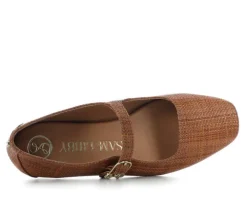 Women's Sam & Libby Fredi Flats