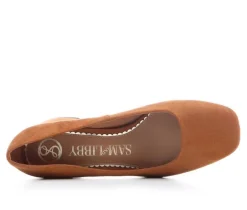 Women's Sam & Libby Gianella Pumps