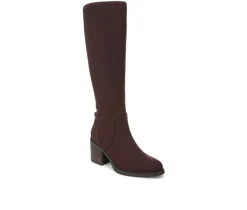 Women's Sam & Libby Iris Knee High Boots
