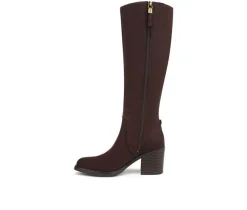 Women's Sam & Libby Iris Knee High Boots