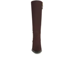 Women's Sam & Libby Iris Knee High Boots