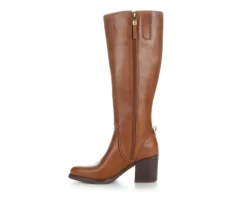 Women's Sam & Libby Iris Knee High Boots