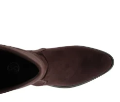 Women's Sam & Libby Iris Knee High Boots