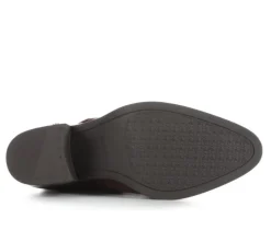 Women's Sam & Libby Iris Knee High Boots