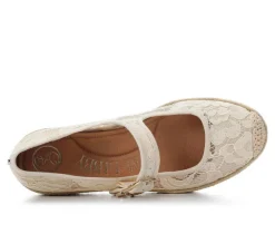 Women's Sam & Libby Isla Platforms