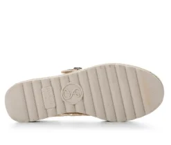 Women's Sam & Libby Isla Platforms