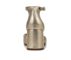 Women's Sam & Libby Leanne Dress Sandals