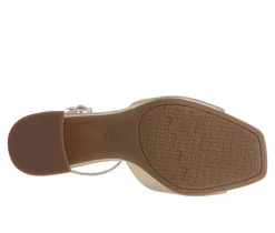 Women's Sam & Libby Leanne Dress Sandals