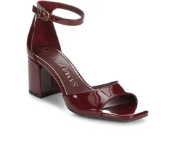 Women's Sam & Libby Leanne Dress Sandals