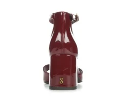 Women's Sam & Libby Leanne Dress Sandals