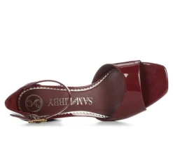 Women's Sam & Libby Leanne Dress Sandals