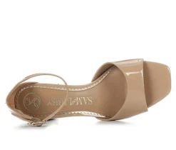 Women's Sam & Libby Leanne Dress Sandals