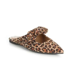 Women's Sam & Libby Marley Flats