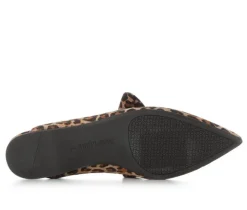 Women's Sam & Libby Marley Flats