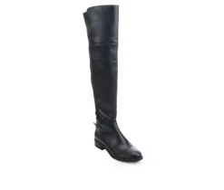 Women's Sam & Libby Peyton Knee High Boots