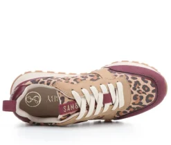 Women's Sam & Libby Randal Sneakers