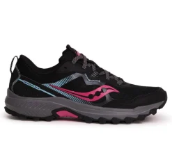 Women's Saucony Excursion TR 16 Trail Running Shoes