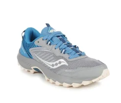 Women's Saucony Excursion TR 15 Trail Running Shoes