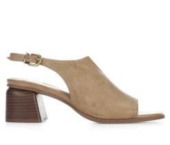 Women's Shu Shop Faith Dress Sandals