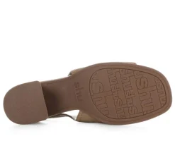 Women's Shu Shop Faith Dress Sandals