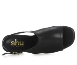 Women's Shu Shop Faith Dress Sandals