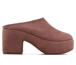 Women's Shu Shop Frankie Mules