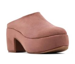 Women's Shu Shop Frankie Mules