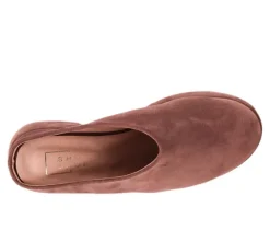 Women's Shu Shop Frankie Mules