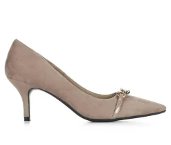 Women's Shu Shop Olympia Pumps