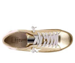 Women's Shu Shop Paula Sneakers