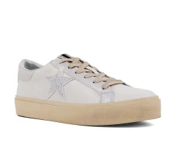 Women's Shu Shop Reba Sneakers