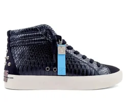 Women's Shu Shop Reese High-Top Sneakers