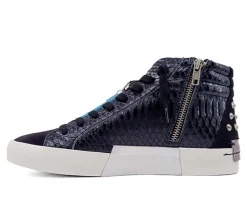 Women's Shu Shop Reese High-Top Sneakers