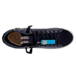Women's Shu Shop Reese High-Top Sneakers