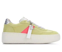 Women's Shu Shop Stacey Platform Sneakers