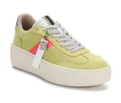 Women's Shu Shop Stacey Platform Sneakers
