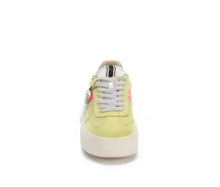 Women's Shu Shop Stacey Platform Sneakers