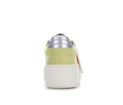 Women's Shu Shop Stacey Platform Sneakers