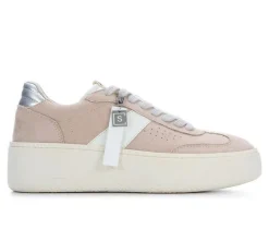 Women's Shu Shop Stacey Platform Sneakers